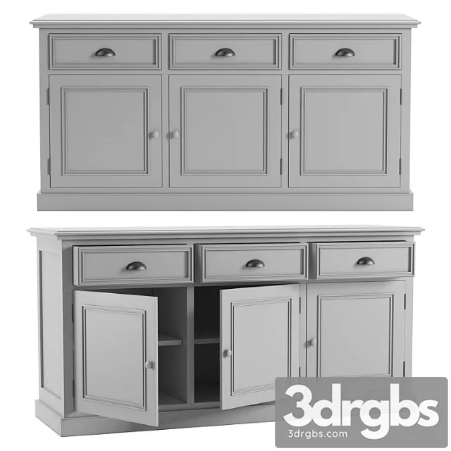 Etg palermo 2 3D Model Download