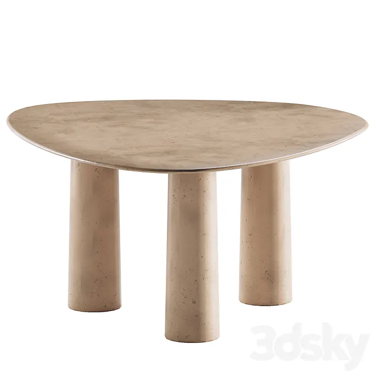 Ethimo BOLD 3D Model Free Download Ethimo BOLD 3D Model Free Download