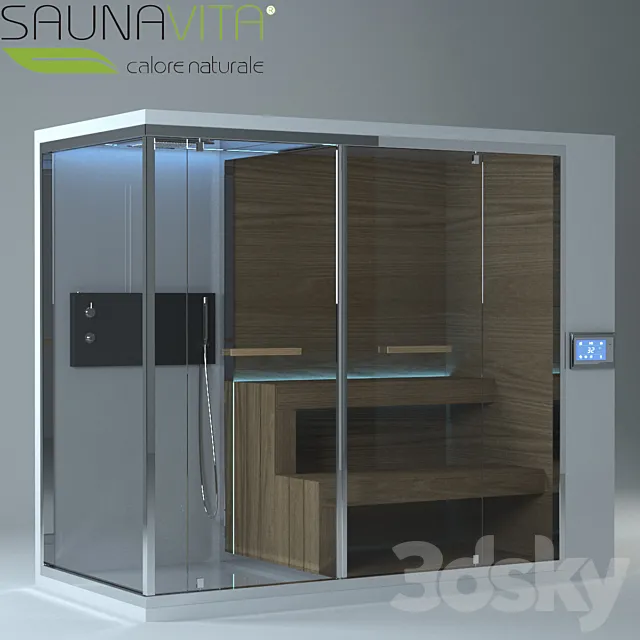 ETHOS C 3D Model ETHOS C 3D Model