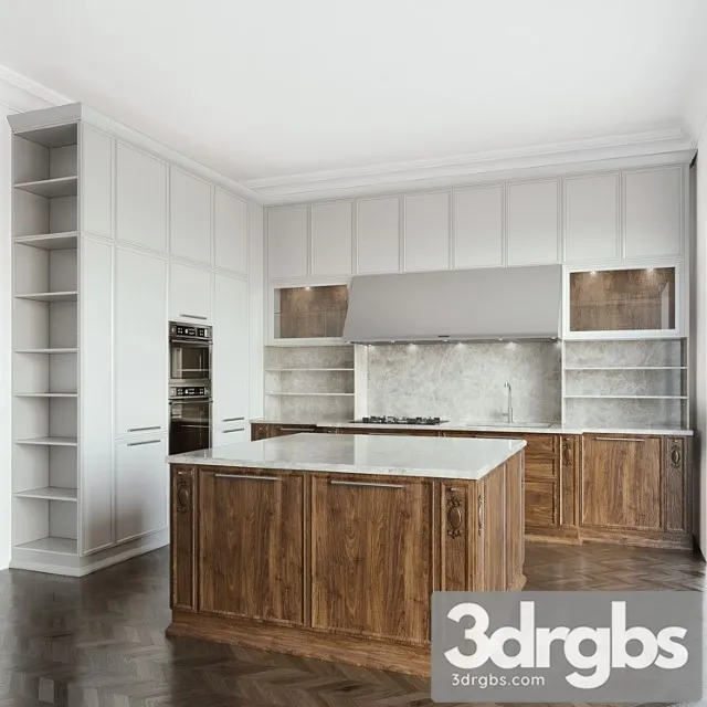 Etica Estetica 2 3D Model Download