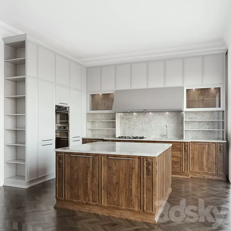 Etica Estetica # 2 3D Model