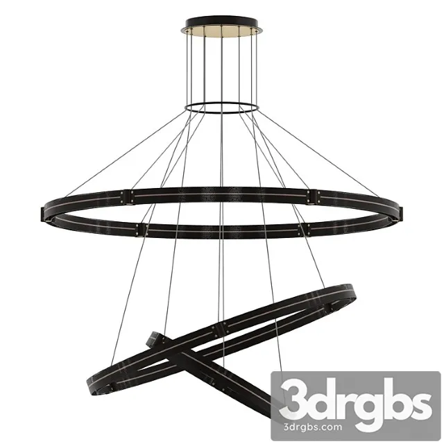 Eurofase admiral 3 tier led chandelier Eurofase admiral 3 tier led chandelier