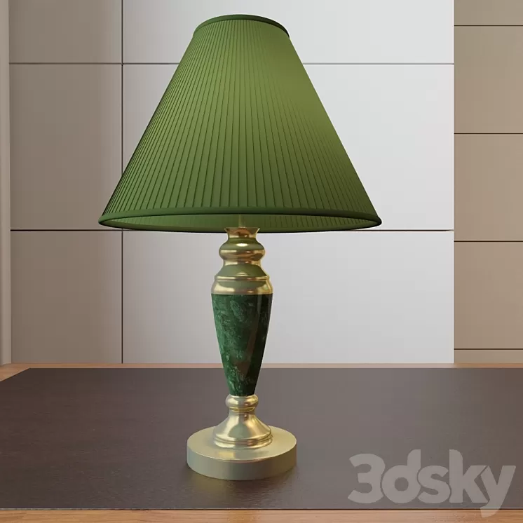 Eurosvet 008A \/ 1T GR 3D Model