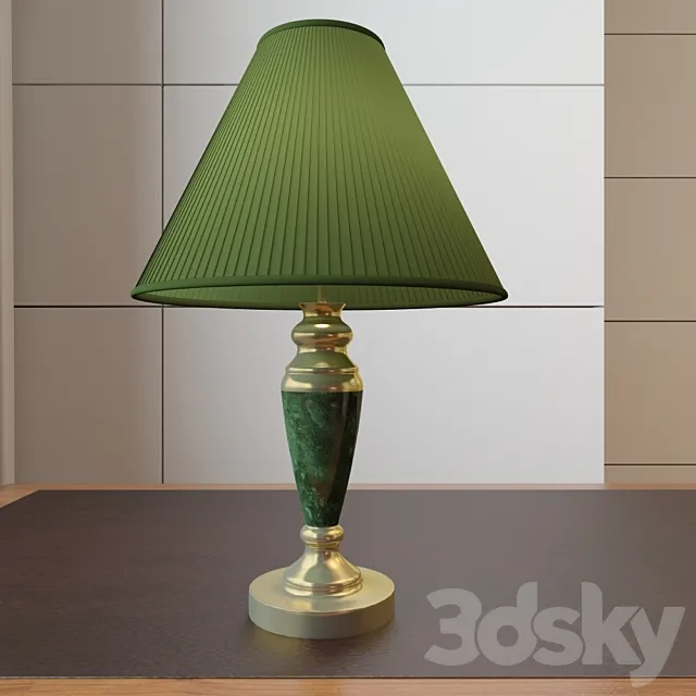 Eurosvet 008A _ 1T GR 3DModel