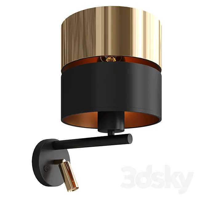 Eurosvet 2579 and 4176 3D Model Eurosvet 2579 and 4176 3D Model