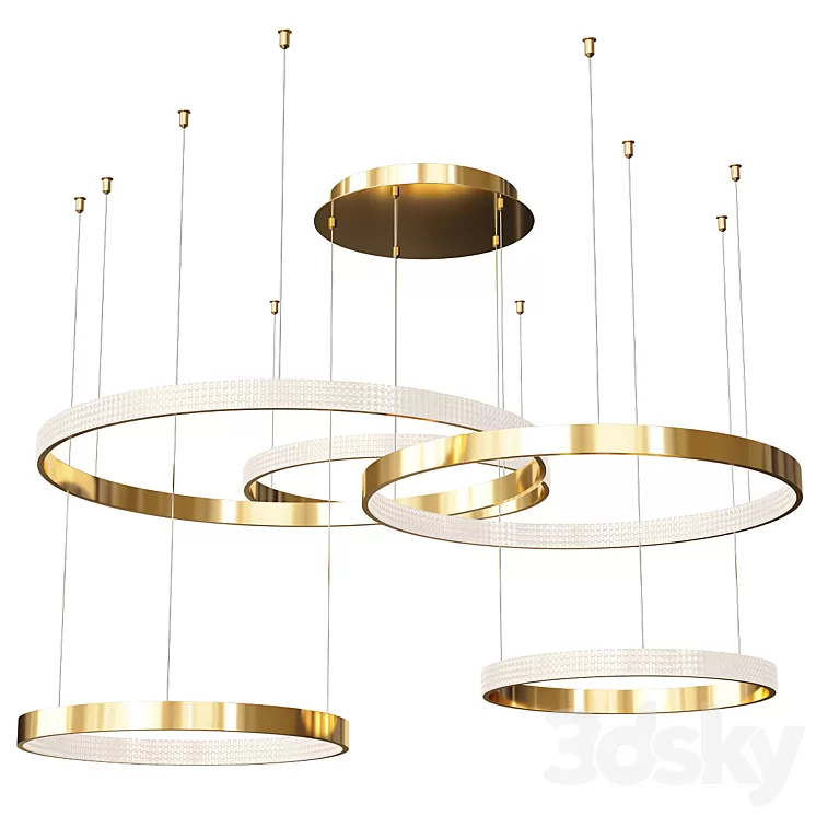 Eurosvet 90275\/5 Smart Posh 3D Model Free Download