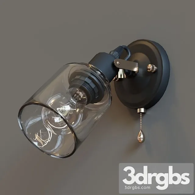 Eurosvet Astor 70111 1 3D Model Download Eurosvet Astor 70111 1 3D Model Download