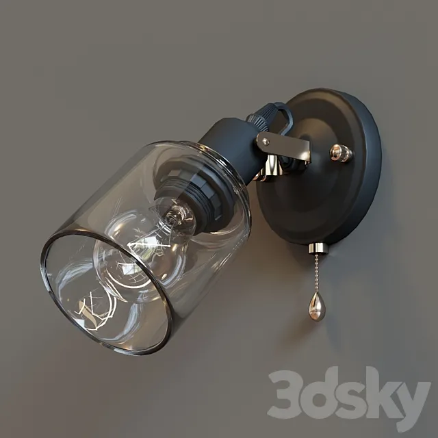 Eurosvet Astor 70111_1 3D Model Eurosvet Astor 70111_1 3D Model