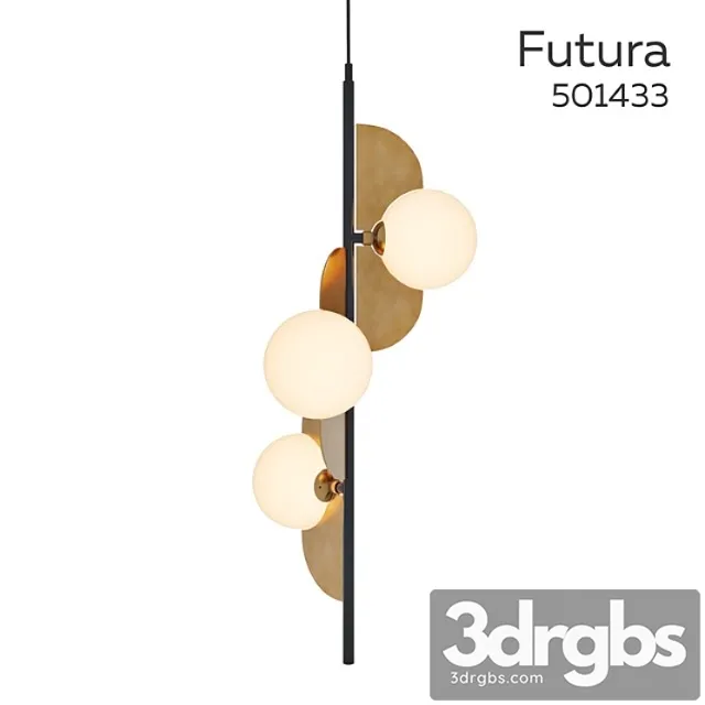 Eurosvet futura 501433 3D Model Download Eurosvet futura 501433 3D Model Download