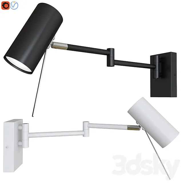 Eurosvet Link 3D Model