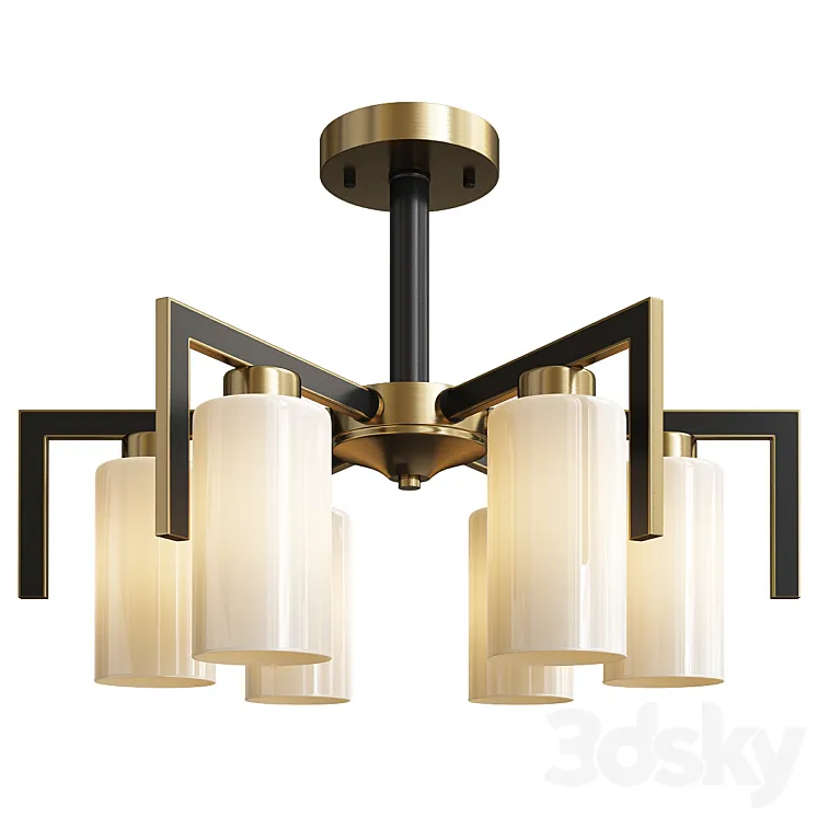 Eurosvet palio 3D Model Free Download