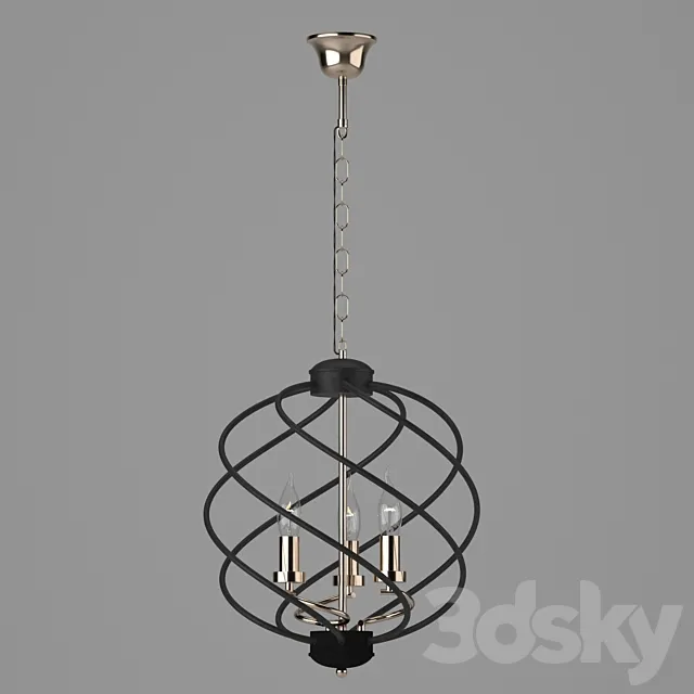 Eurosvet sorre 3DModel Eurosvet sorre 3DModel