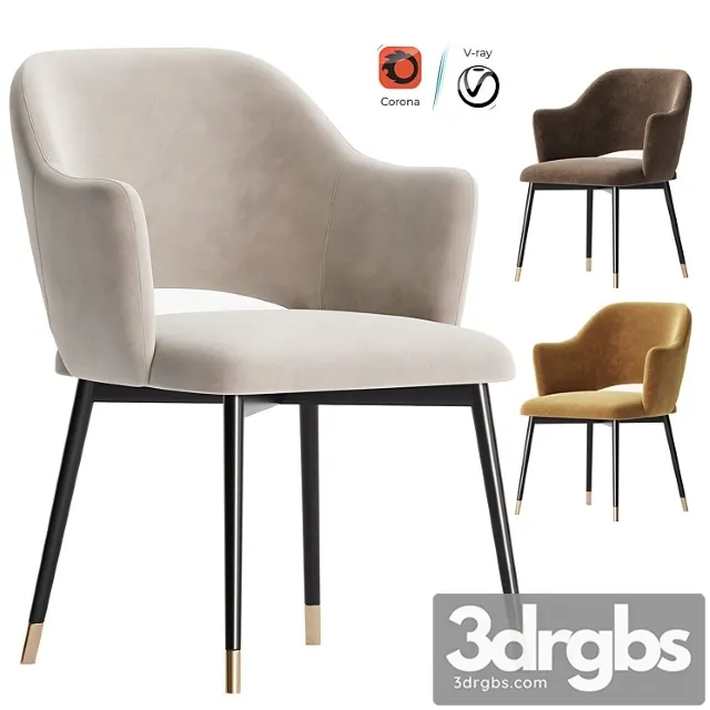 Eva carver dining chair Eva carver dining chair