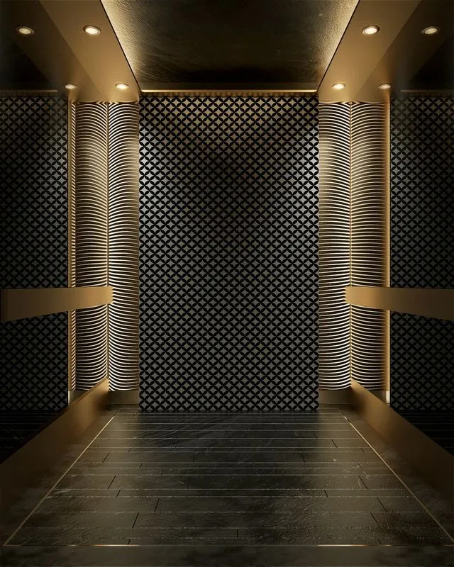 Evalator 1 3D Model Evalator 1 3D Model