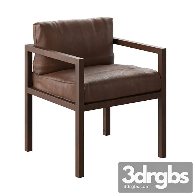 Eve dining chair by croft house Eve dining chair by croft house