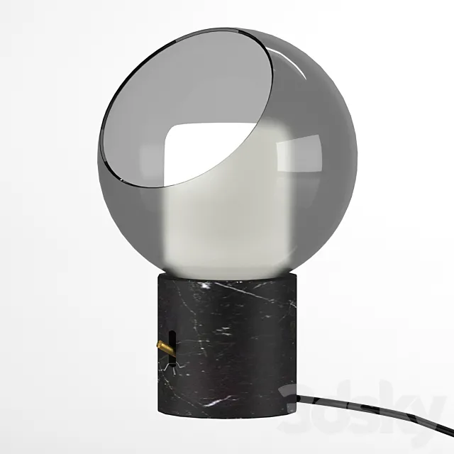 Evedal 3DModel Evedal 3DModel