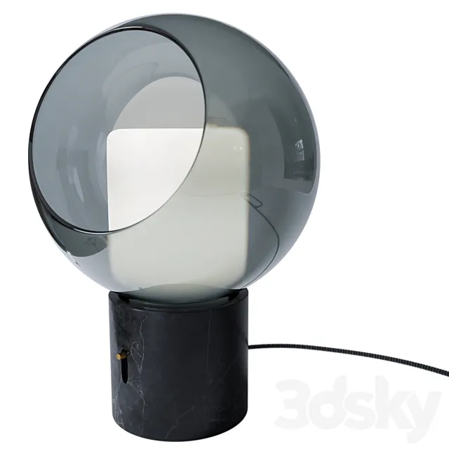 EVEDAL 3DModel EVEDAL 3DModel