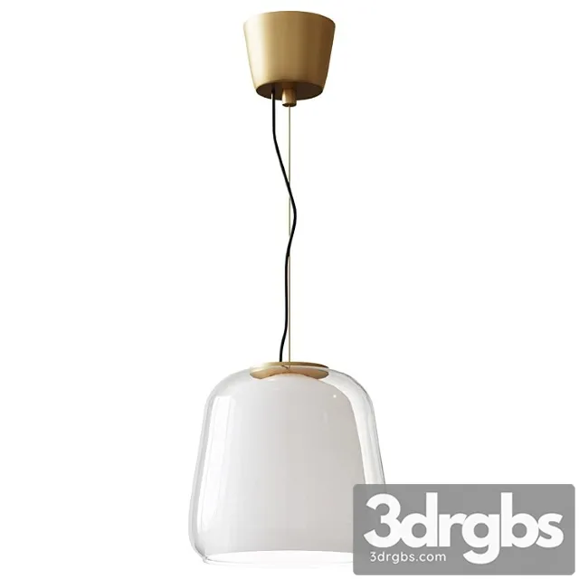 Evedal evedal pendant lamp, gray Evedal evedal pendant lamp, gray