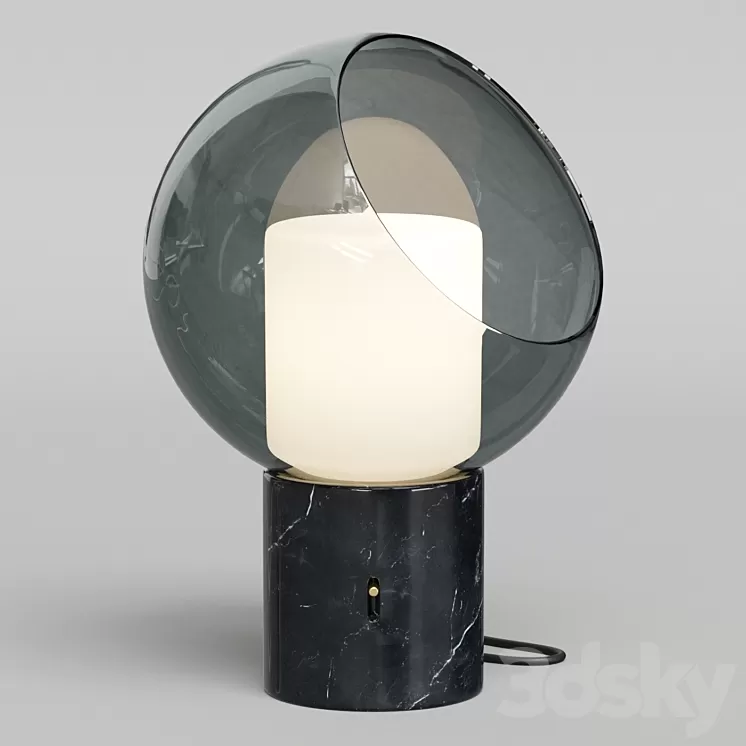 EVEDAL Ikea 3D Model EVEDAL Ikea 3D Model