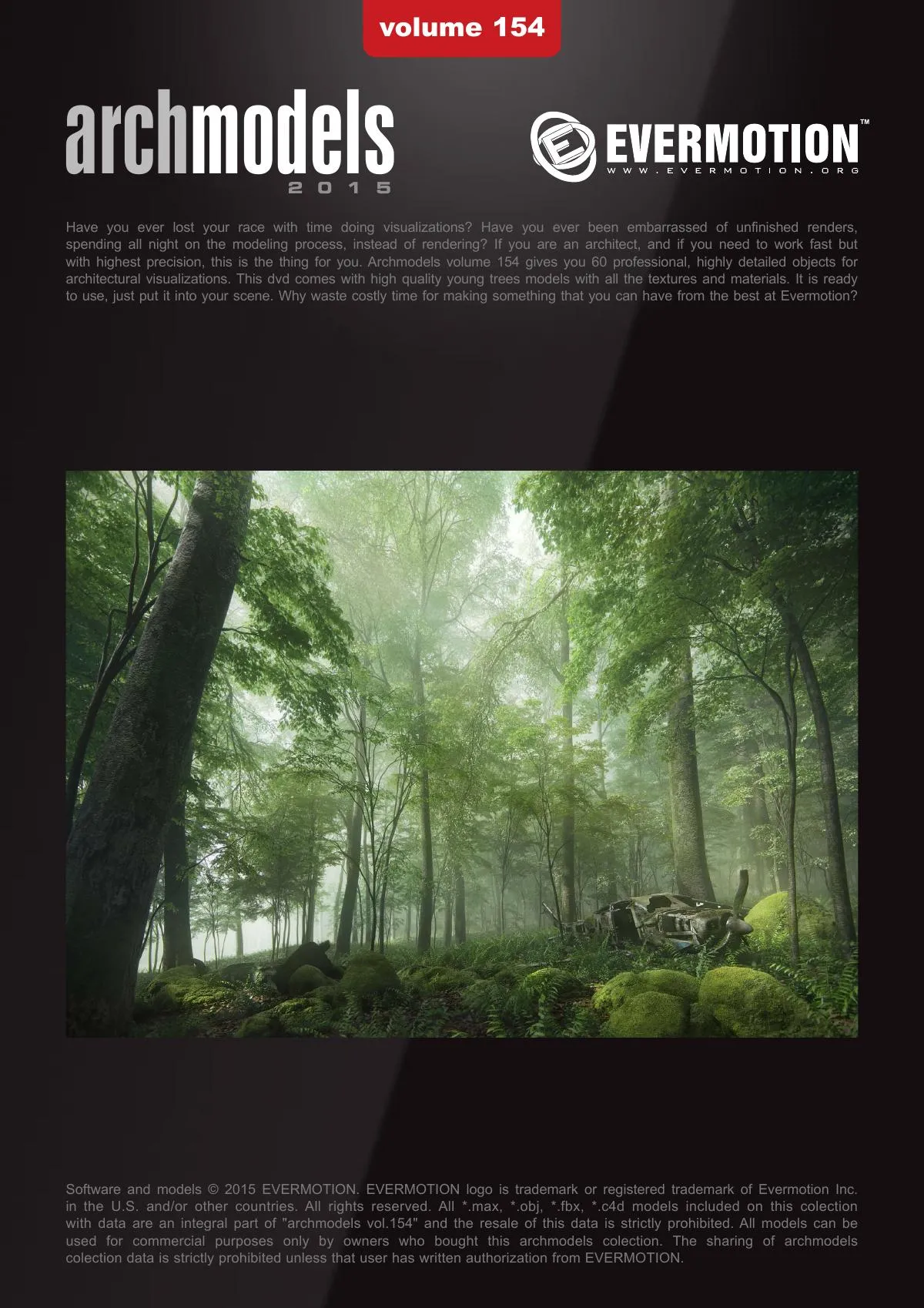 Evermotion Archmodels Vol 154 Evermotion Archmodels Vol 154