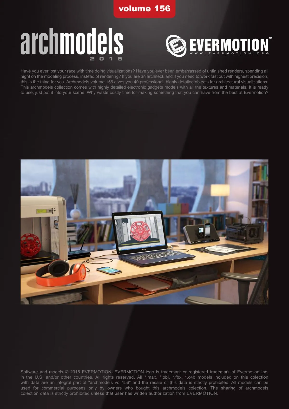 Evermotion Archmodels Vol 156 Evermotion Archmodels Vol 156