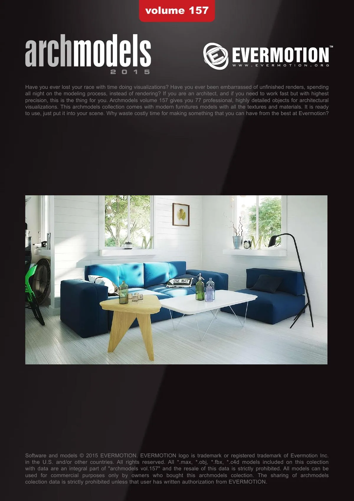 Evermotion Archmodels Vol 157 Evermotion Archmodels Vol 157