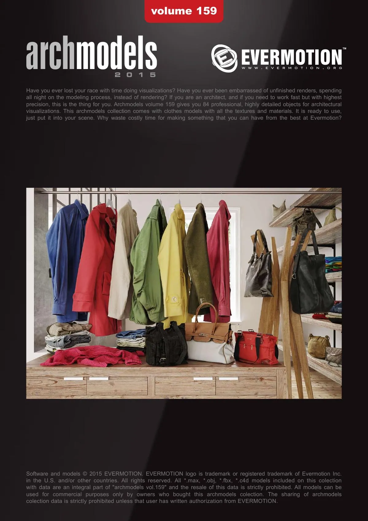 Evermotion Archmodels Vol 159 Evermotion Archmodels Vol 159