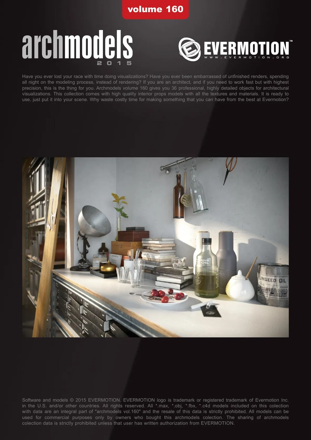 Evermotion Archmodels Vol 160 Evermotion Archmodels Vol 160