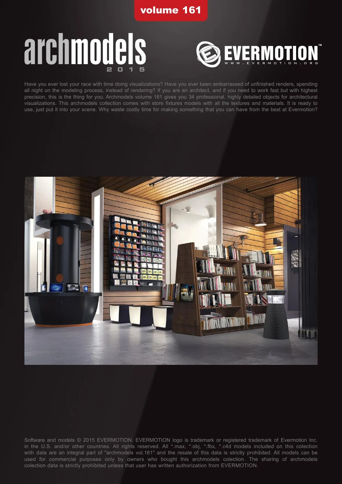 Evermotion Archmodels Vol 161 Evermotion Archmodels Vol 161