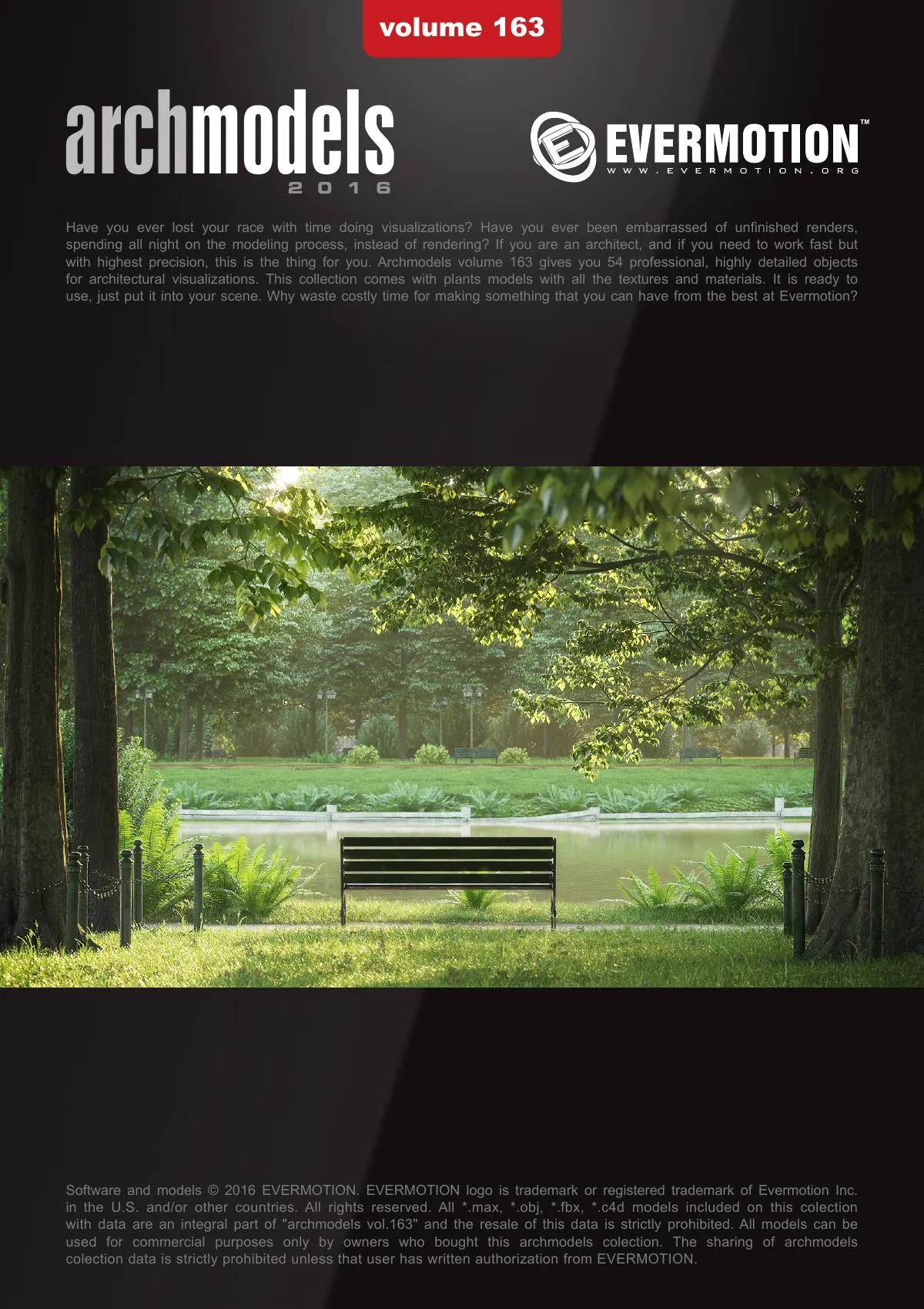 Evermotion Archmodels Vol 163 Evermotion Archmodels Vol 163