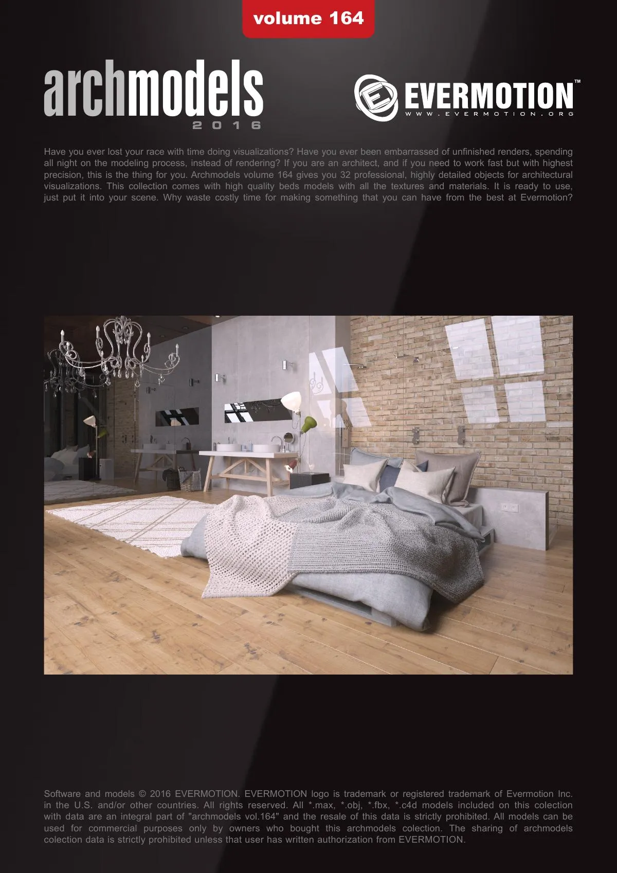 Evermotion Archmodels Vol 164 Evermotion Archmodels Vol 164