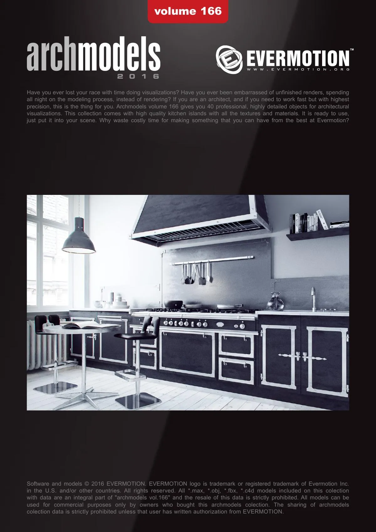 Evermotion Archmodels Vol 166 Evermotion Archmodels Vol 166