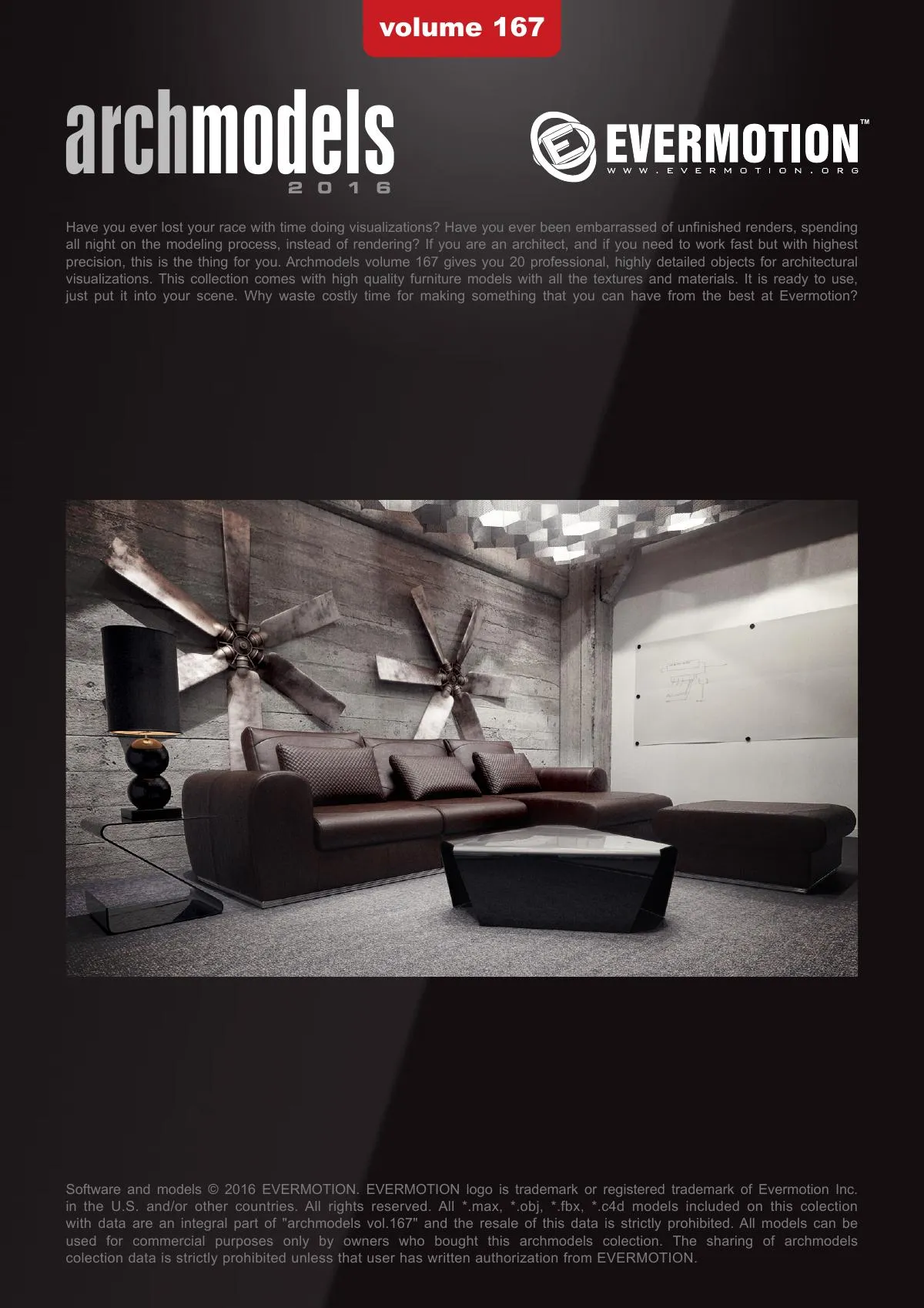 Evermotion Archmodels Vol 167 Evermotion Archmodels Vol 167