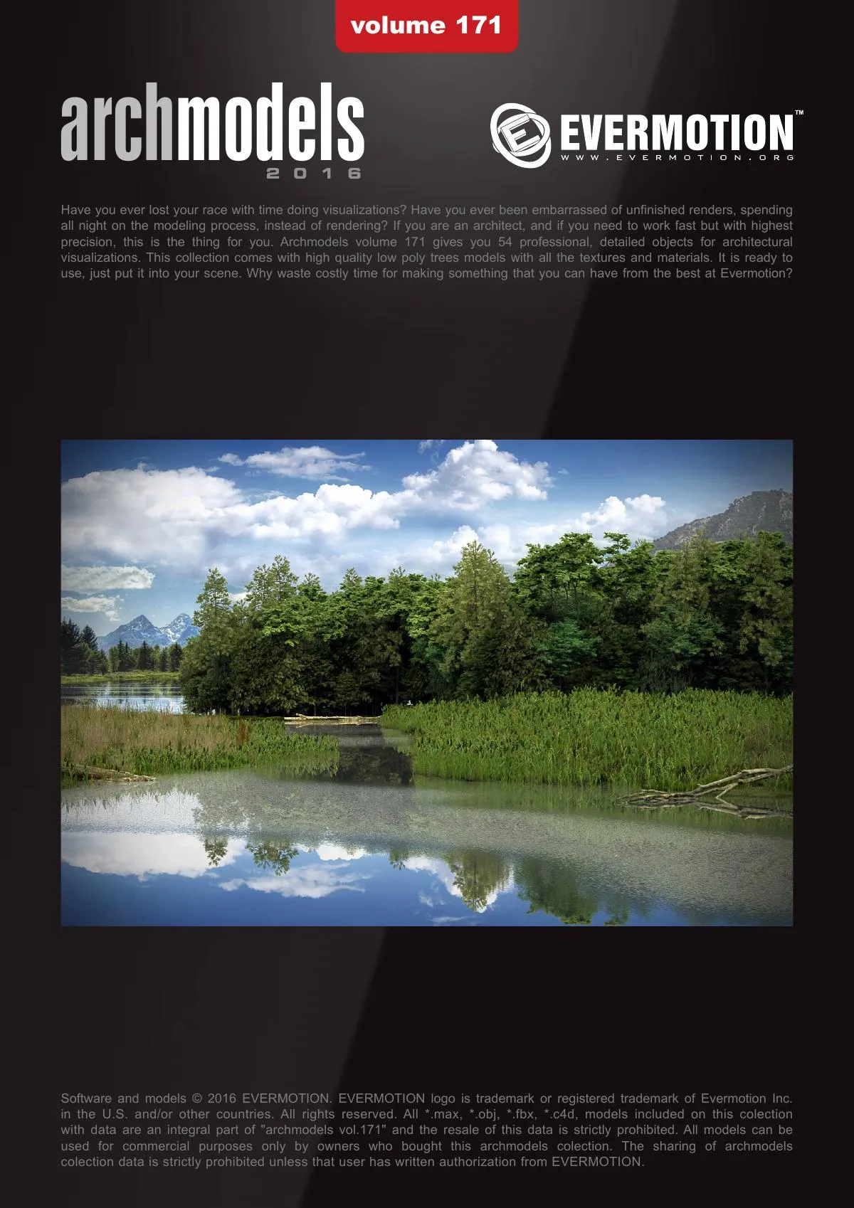 Evermotion Archmodels Vol 171 Evermotion Archmodels Vol 171