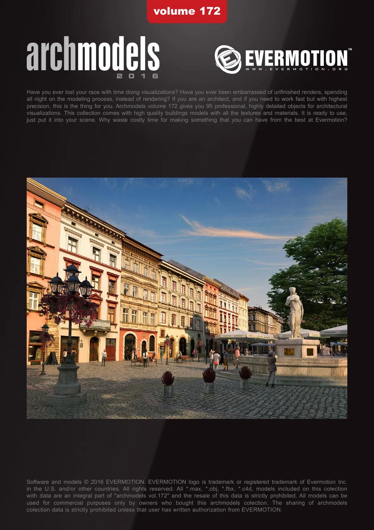 Evermotion Archmodels Vol 172 Evermotion Archmodels Vol 172