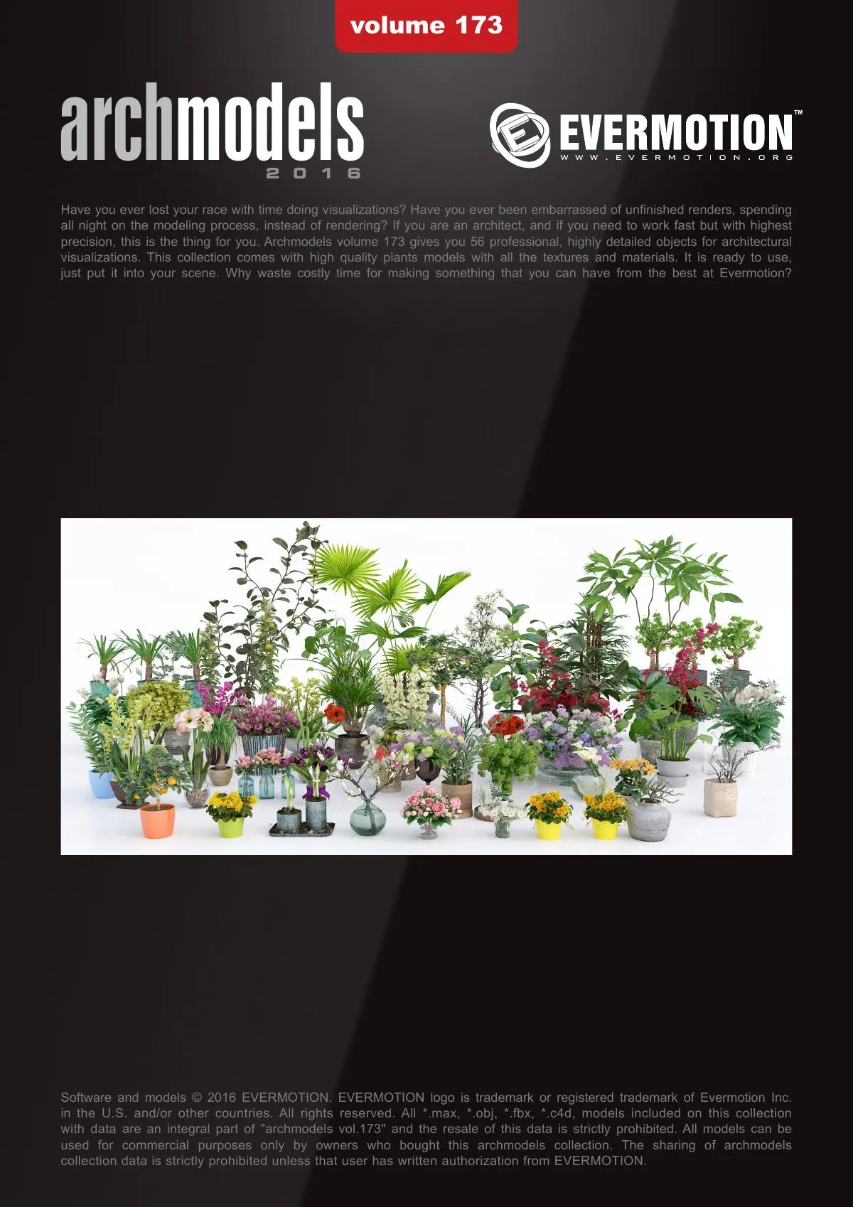 Evermotion Archmodels Vol 173 Evermotion Archmodels Vol 173