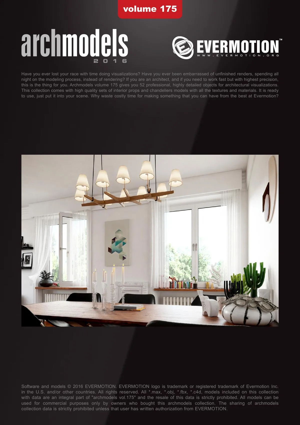 Evermotion Archmodels Vol 175 Evermotion Archmodels Vol 175