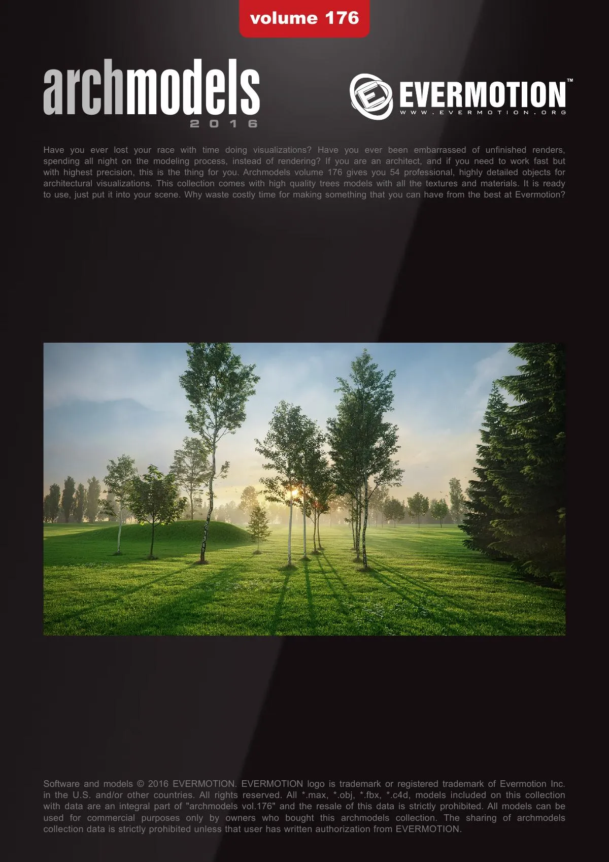 Evermotion Archmodels Vol 176 Evermotion Archmodels Vol 176