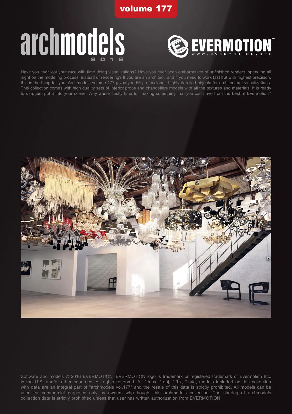 Evermotion Archmodels Vol 177 Evermotion Archmodels Vol 177