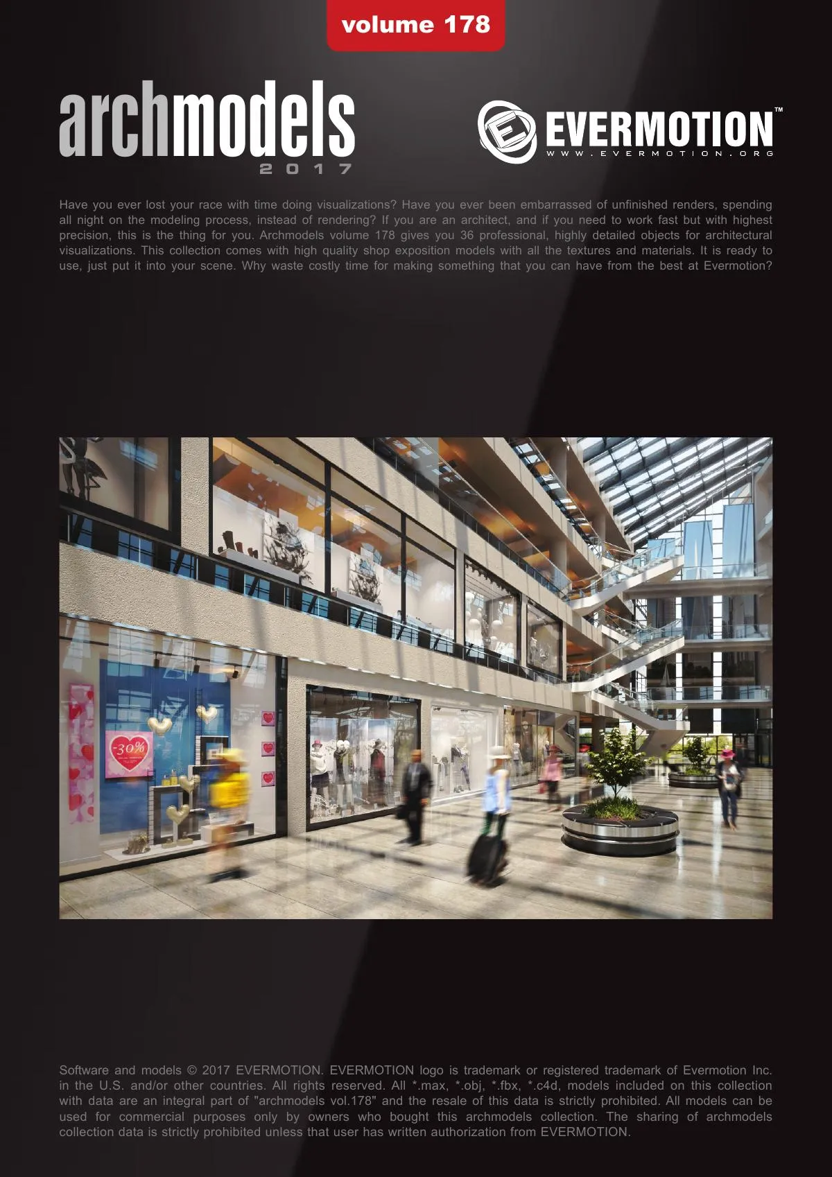 Evermotion Archmodels Vol 178 Evermotion Archmodels Vol 178