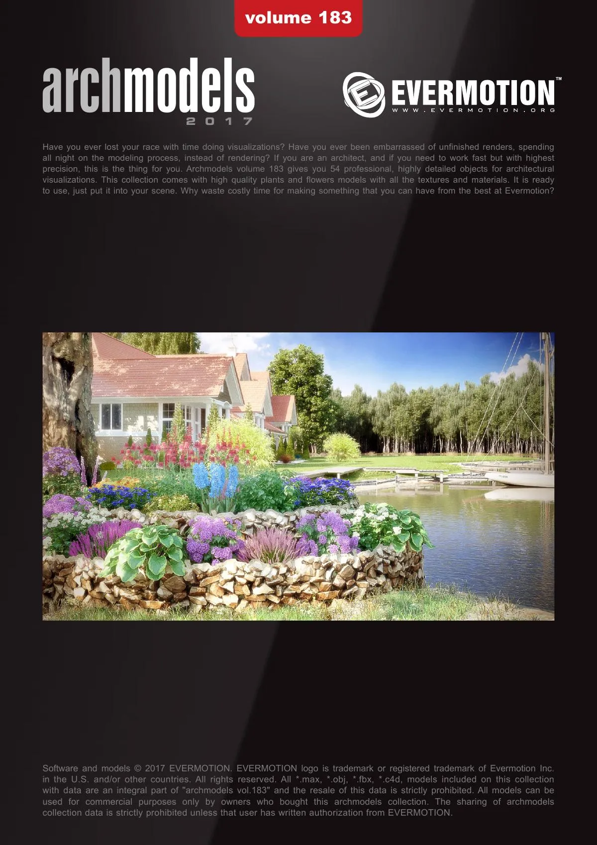 Evermotion Archmodels Vol 183 Evermotion Archmodels Vol 183