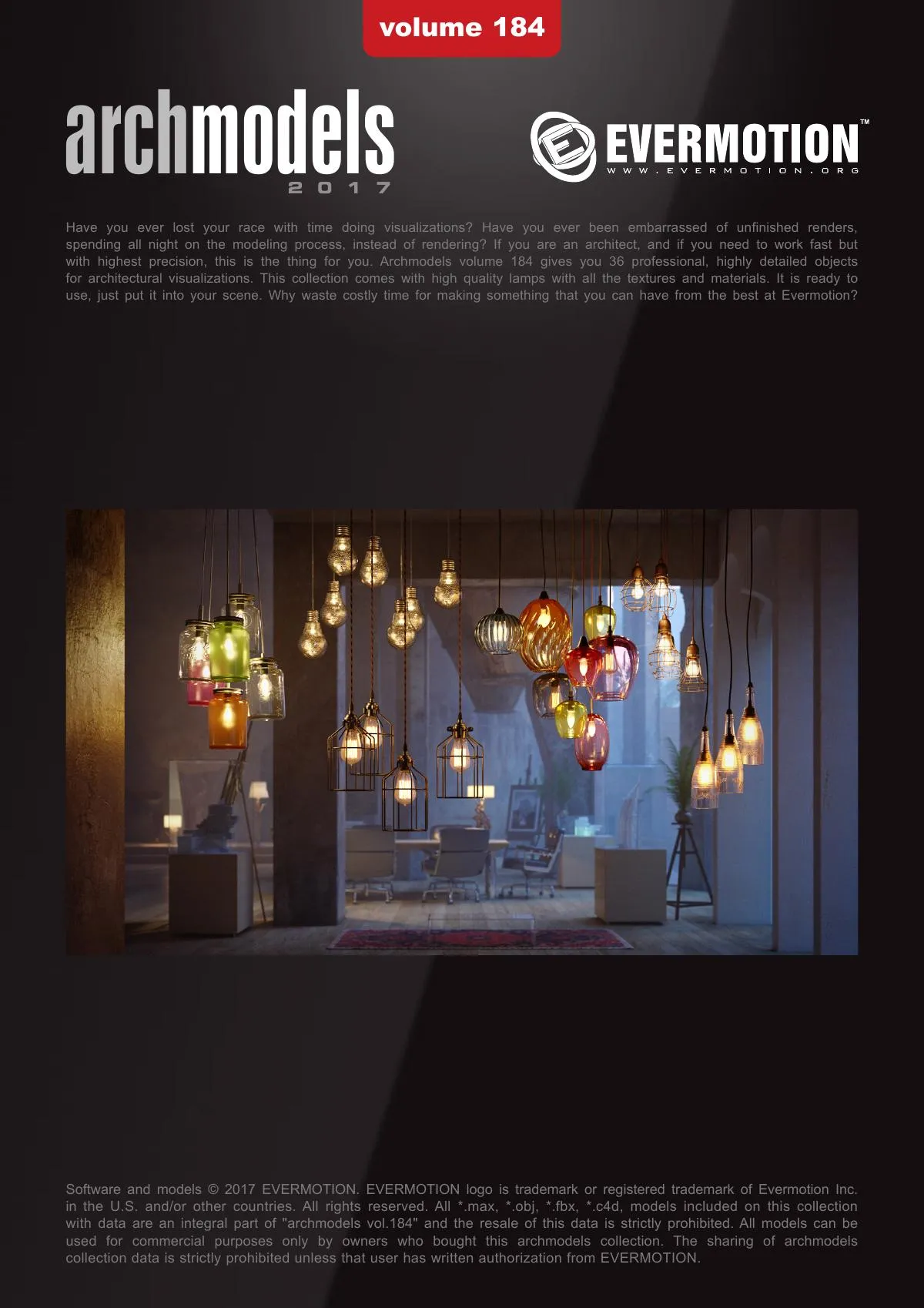 Evermotion Archmodels Vol 184 Evermotion Archmodels Vol 184