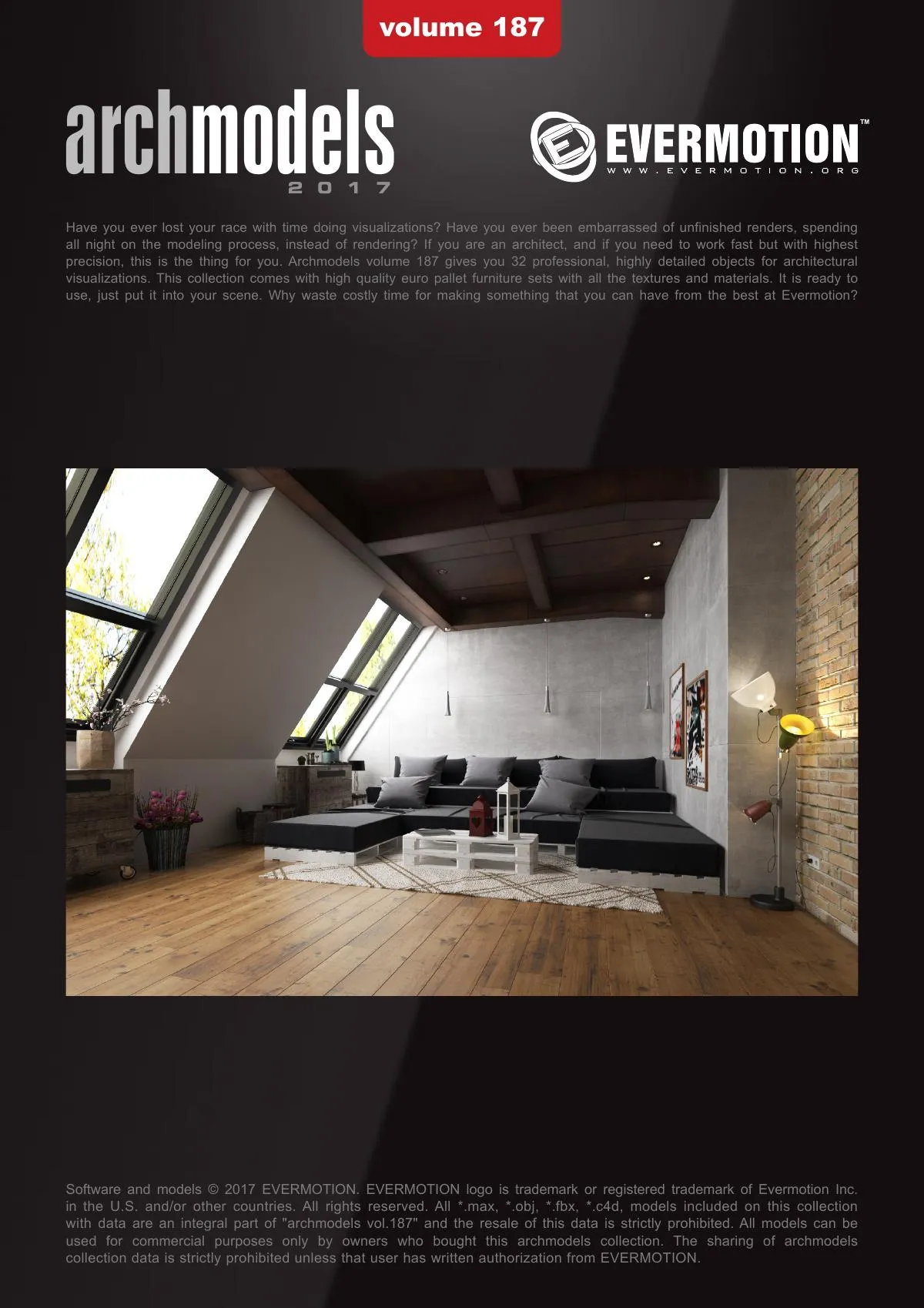 Evermotion Archmodels Vol 187 Evermotion Archmodels Vol 187