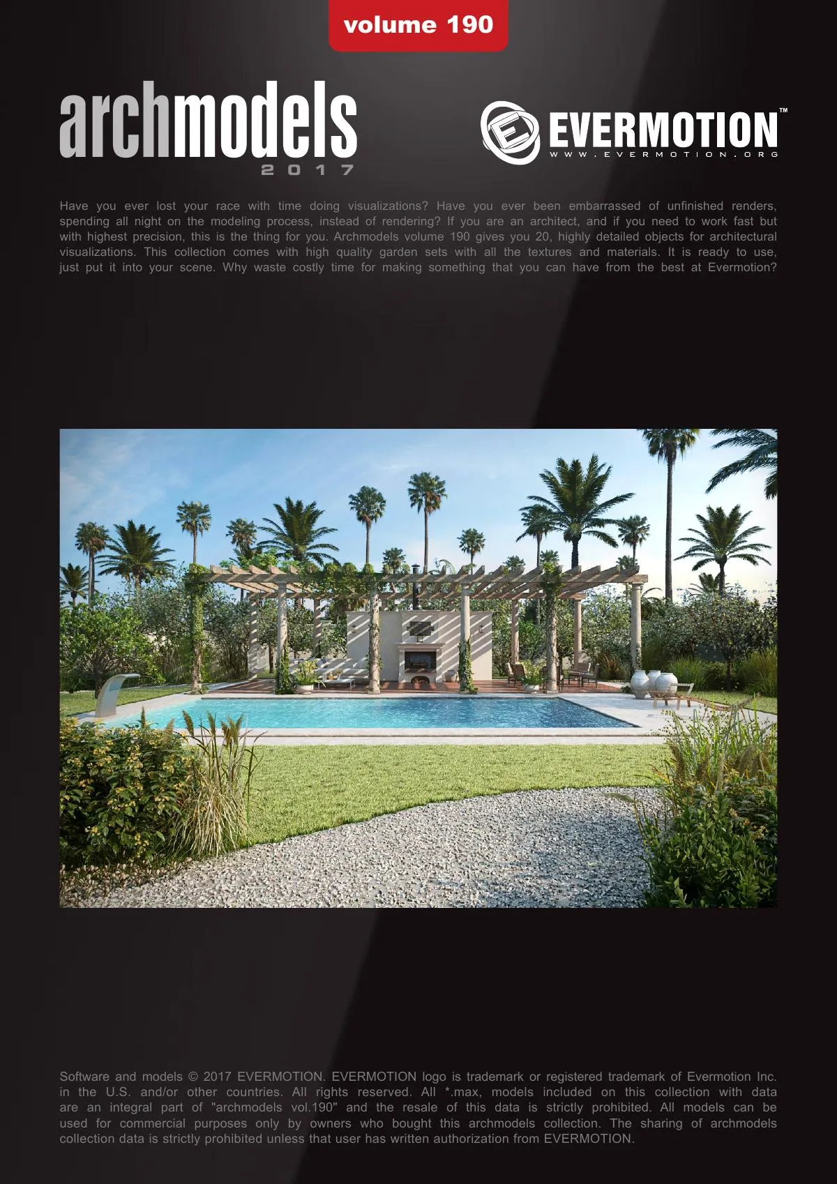 Evermotion Archmodels Vol 190 Evermotion Archmodels Vol 190