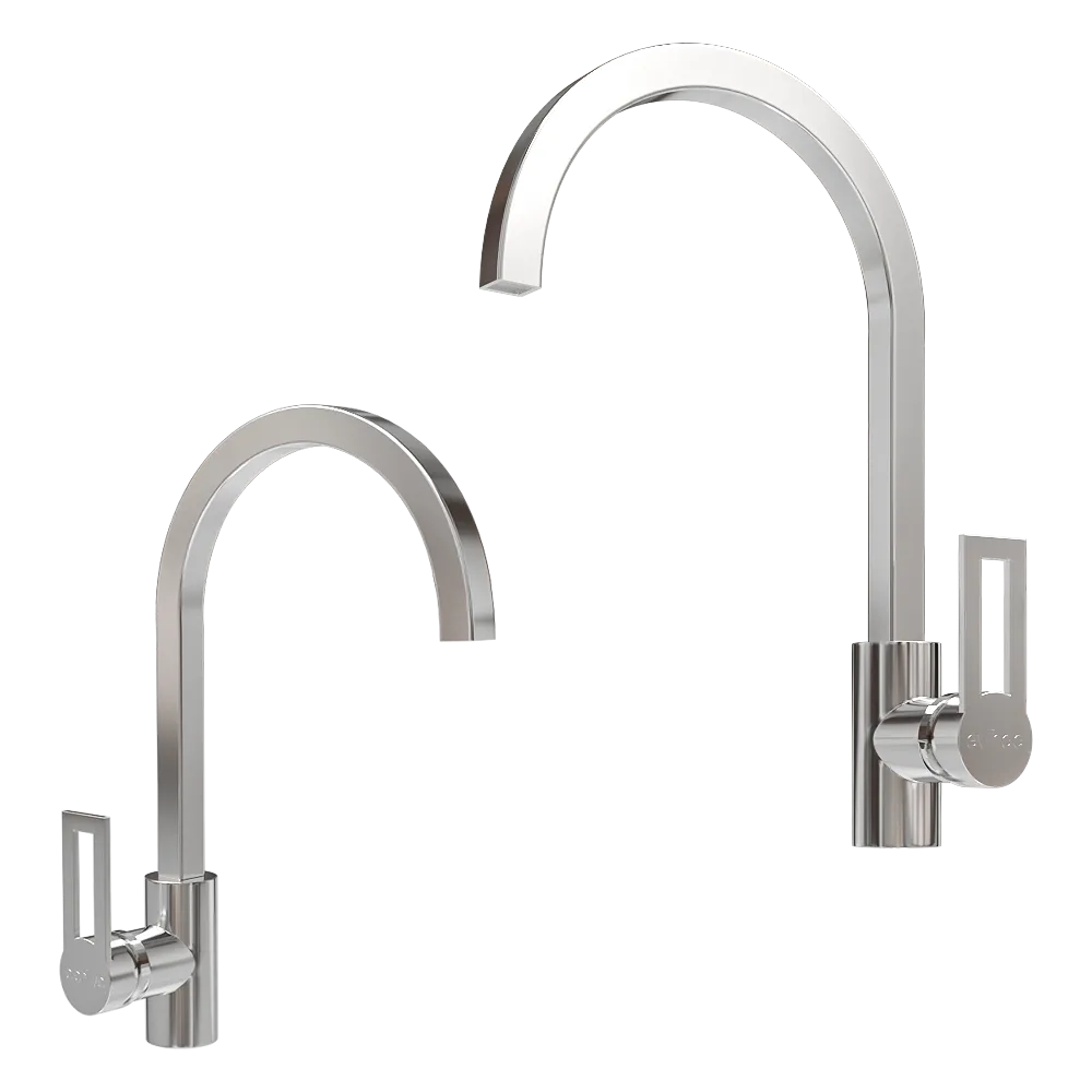 Evhoc – Mixer VENUS 3D Model