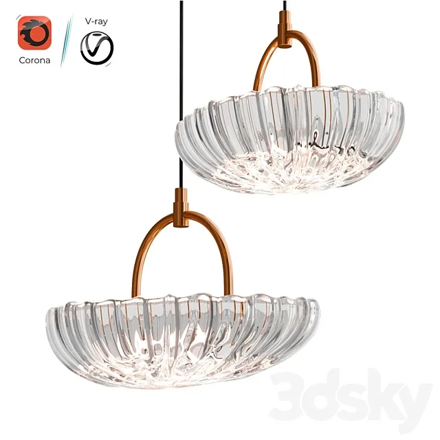 EVIAN ONE 3D Model EVIAN ONE 3D Model