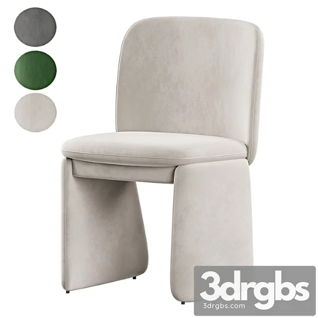 Evie dining chair Evie dining chair
