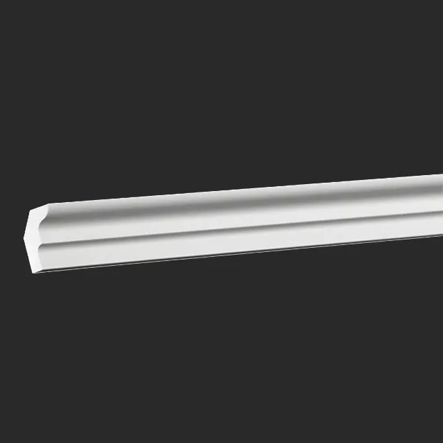 Evroplast – Cornice 1.50.155 3D Model