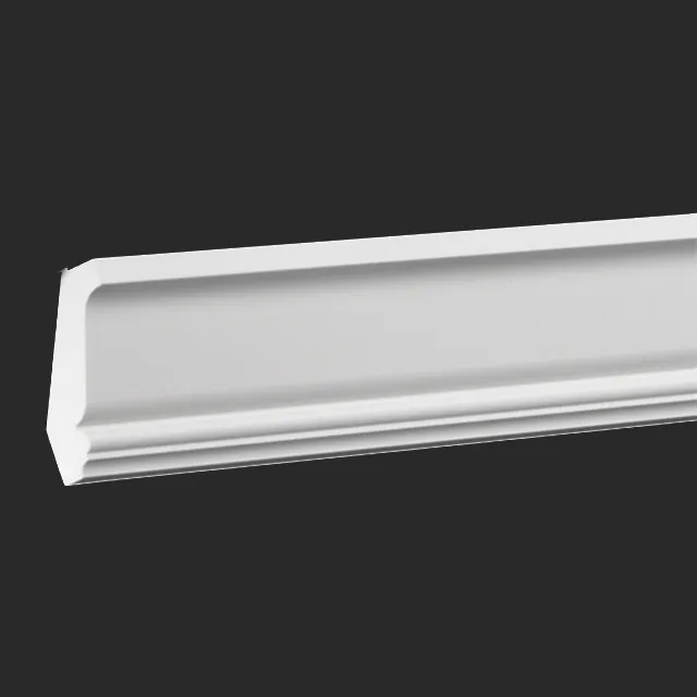 Evroplast – Cornice 1.50.159 3D Model