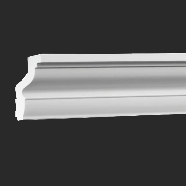 Evroplast – Cornice 1.50.171 3D Model
